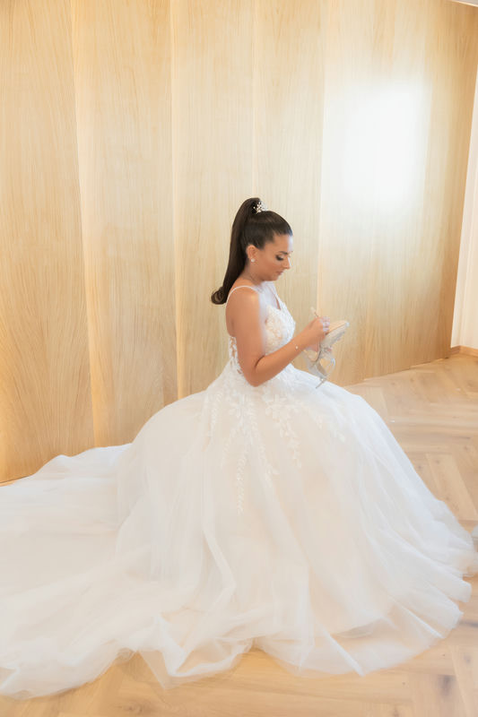 Δημήτρης & Βασιλική - Θεσσαλονίκη : Real Wedding by Yiannis Efremidis Photography